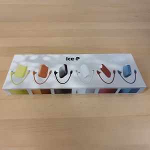 BOX ICE P