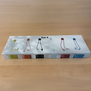 BOX ICE C