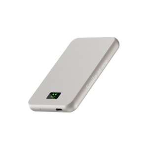 SMILE POWERBANK 100W  - Batterie externe de 5000 mAh
