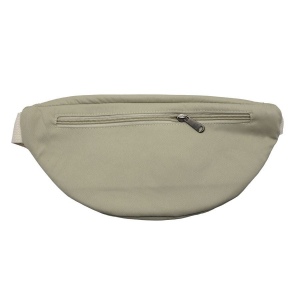 Sac banane 'Malaga', polycoton bleu nuit