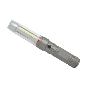 Lanterne - torche rechargeable 2 en 1 'Omega'