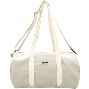 Sac Polochon Sam avec grande bandoulière