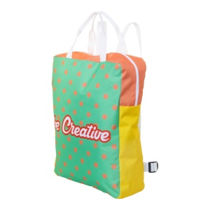 SuboBag Slimback SuboBag Slimback Sac ordinateur en RPET