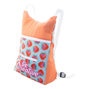 SuboBag Folback SuboBag Folback Sac à dos en RPET