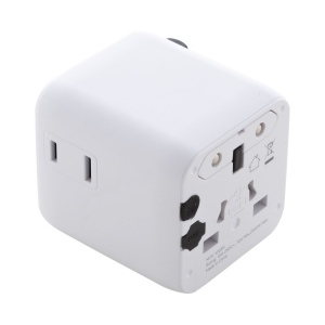 Jetsetter Pico Jetsetter Pico Adaptateur universel RPC