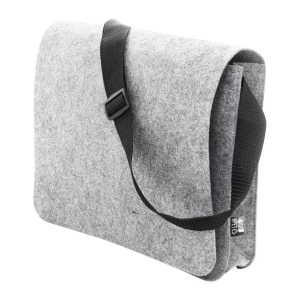 Refelt Courier Refelt Courier Sacoche en feutrine RPET