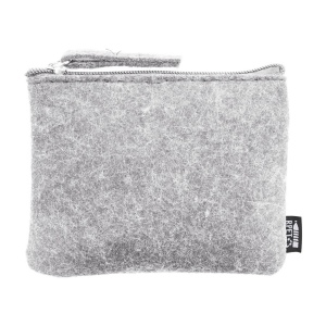 Refelt Money Refelt Money Porte-monnaie en feutrine RPET