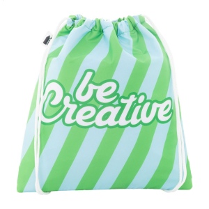 CreaCool Draw Kids CreaCool Draw Kids Sac à dos isotherme enfant