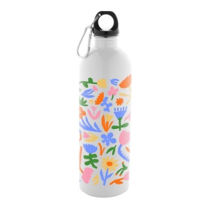 Pressuto XL Pressuto XL Bouteille en acier inoxydable recyclée
