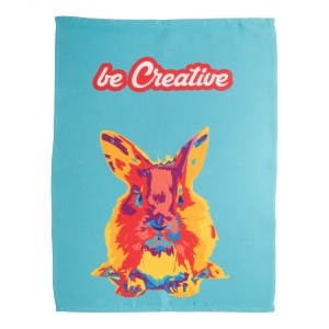 Dishie Dishie Serviette de cuisine en sublimation