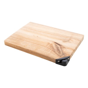 Acasharp Acasharp Planche à découper en acacia
