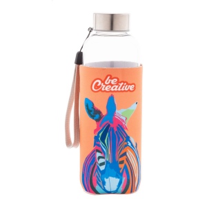 Pemba Creative Pemba Creative Bouteille en RPET