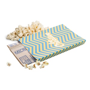 CreaPop CreaPop Sachet de Popcorn pour micro-ondes