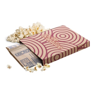 CreaPop Eco CreaPop Eco Sachet de Popcorn pour micro-ondes
