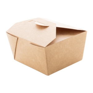 Delibox 750 Delibox 750 Boîte à emporter