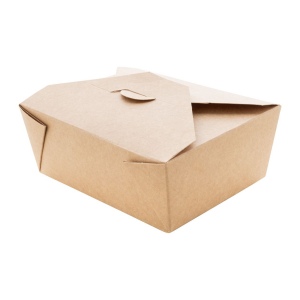 Delibox 1300 Delibox 1300 Boîte à emporter