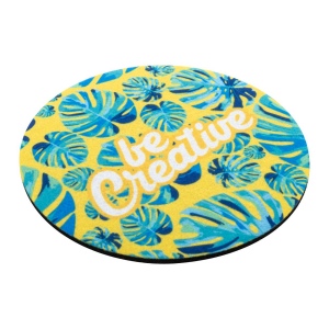 CreaFelt Drink Plus CreaFelt Drink Plus Sous-verre en RPET