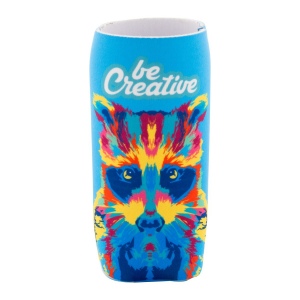 PrintCan Slim PrintCan Slim Housse isotherme en RPET