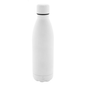 Refill Soft Refill Soft Bouteille en acier inoxydable recyclée