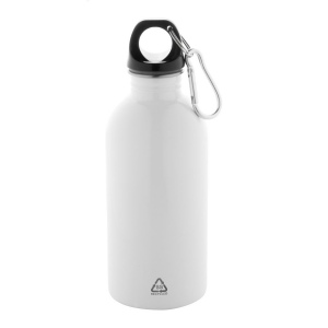 Ressuto Ressuto Bouteille en acier inoxydable recyclée