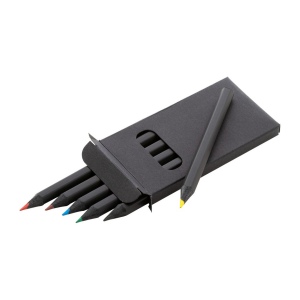 Blatty 6 Blatty 6 Set de crayons