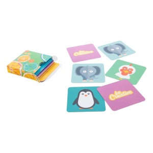 Minimor Minimor Jeu de Memory