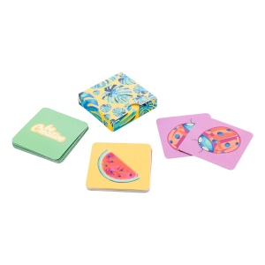 Minimor Creative Minimor Creative Jeu de Memory