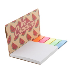 CreaStick Combo Sign Eco CreaStick Combo Sign Eco Carnet de notesavec papier repositionnables