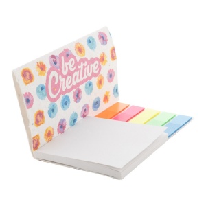 CreaStick Combo Sign Seed CreaStick Combo Sign Seed Carnet de notesavec papier repositionnables