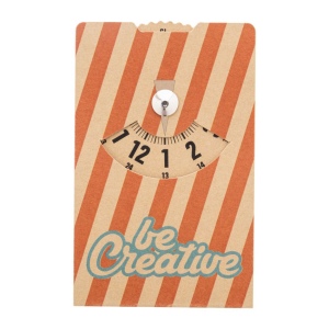 CreaPark Eco Pico CreaPark Eco Pico Disque de stationnement