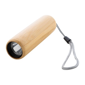 Charboo Charboo Lampe torche rechargeable