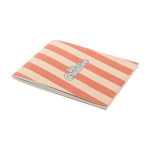 CreaNote Mini Eco CreaNote Mini Eco carnet de notes personnalisé