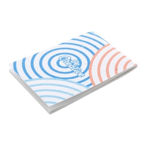 CreaNote Mini Seed CreaNote Mini Seed carnet de notes personnalisé en papier ensemencé