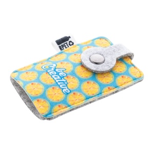 CreaFelt Keysave CreaFelt Keysave Pochette porte-clés