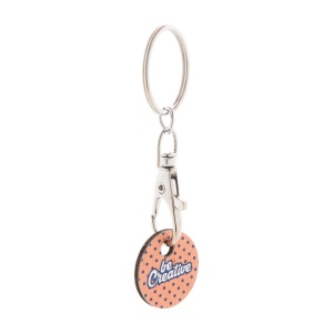 ColoShop Eco ColoShop Eco Porte-clés jeton