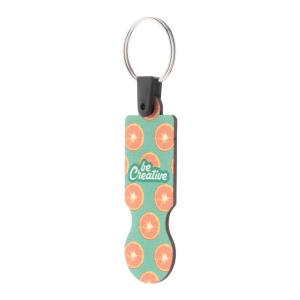 ColoCart Eco ColoCart Eco Porte-clés jeton