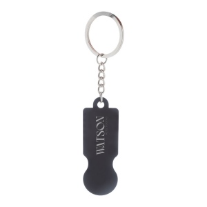 ShineCart ShineCart Porte-clés jeton