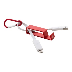Cappy Cappy Câble chargeur USB