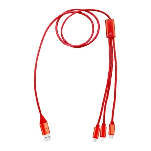 Ralong Ralong Câble chargeur USB