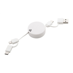 Rascop Rascop Câble chargeur USB en RABS