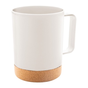 Suber Suber Mug en PP