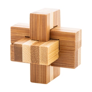 Brainboo Brainboo Puzzle magique