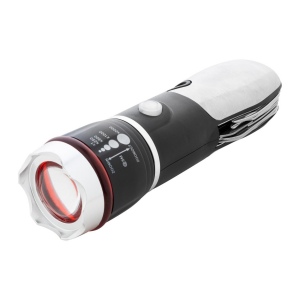 Hemly Hemly Lampe torche multifonctions