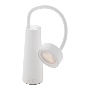 Miflux Miflux Lampe torche rechargeable
