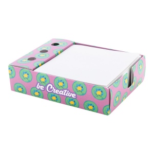 Nolty Nolty Distributeur de papiers notes