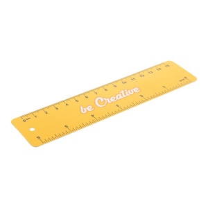 Samler Samler Règle en papier cartonné