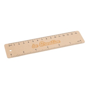 Samler Eco Samler Eco Règle en papier cartonné