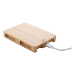 Challet Challet Chargeur sans fil