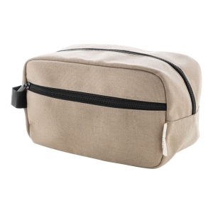 Rebyss Beauty Rebyss Beauty Trousse de toilette en canvas recyclé