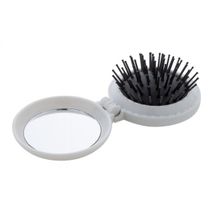 Rabrush Rabrush Brosse à cheveux RABS avec miroir